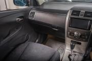 Toyota Corolla X (E140 E150) Рестайлинг Томск  - изображение 30