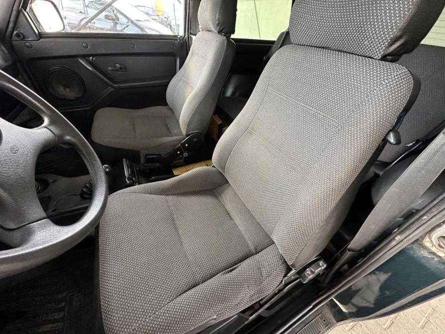 Lada (ВАЗ) 2121 (4x4) I Рестайлинг Тамбов  - изображение 10