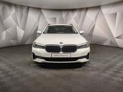 BMW 5 серии VII (G30/G31/G38) Рестайлинг Москва  - изображение 22