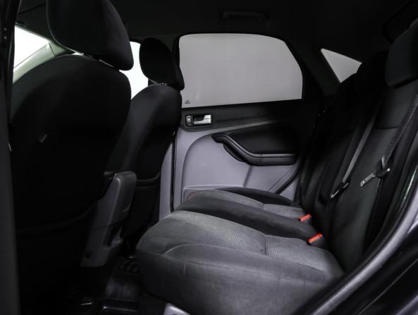 Ford Focus II Рестайлинг с пробегом 2008 года, цена 490 000 рублей, 201000 км, хэтчбек, Автокод Объявления