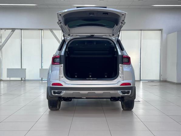 Chery Tiggo 4 Pro I Рестайлинг с пробегом 2025 года, цена 1 780 000 рублей, 5699 км, внедорожник, Автокод Объявления