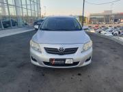 Toyota Corolla X (E140 E150) Пермь  - изображение 12