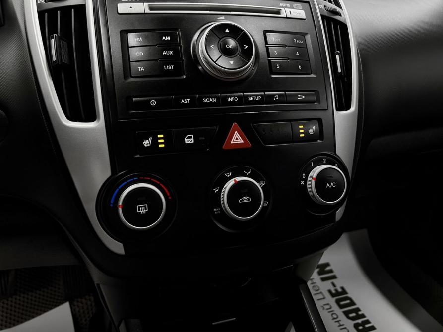 Kia Ceed I Рестайлинг Тверь  - изображение 17