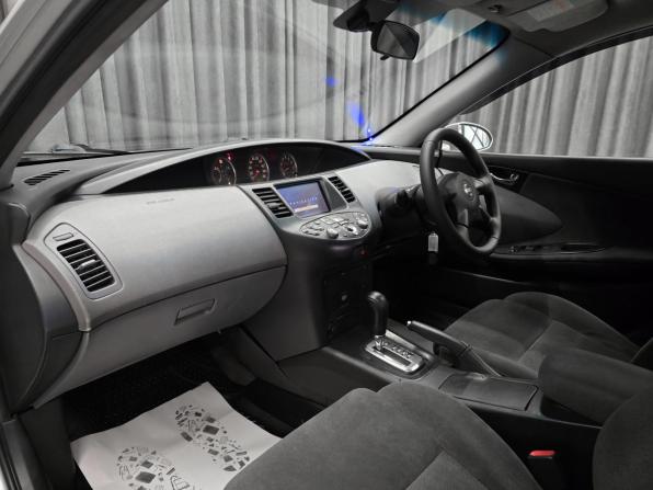 Nissan Primera III (P12) с пробегом 2001 года, цена 350 000 рублей, 309000 км, седан, Автокод Объявления