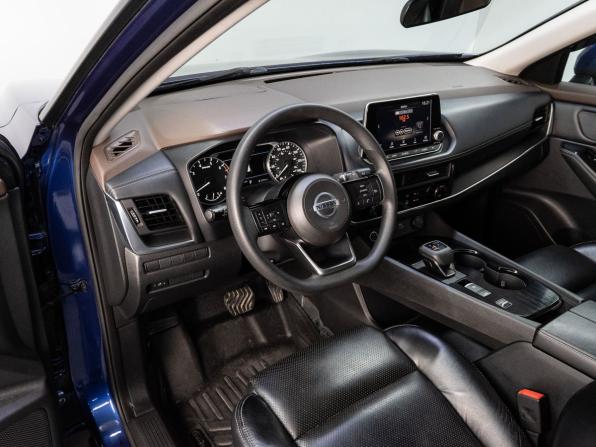 Nissan Rogue III с пробегом 2020 года, цена 3 189 000 рублей, 94858 км, внедорожник, Автокод Объявления
