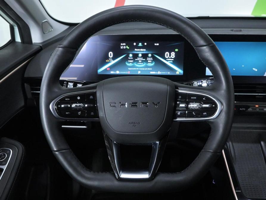 Omoda C5 I Москва  - изображение 11