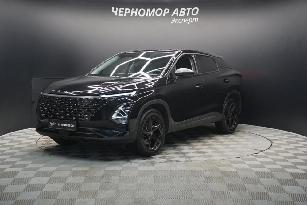 Omoda C5 I Крым  - изображение 1