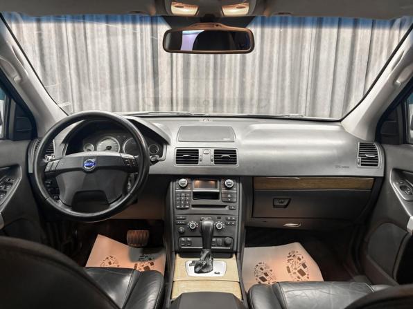 Volvo XC90 I Рестайлинг с пробегом 2006 года, цена 980 000 рублей, 277000 км, внедорожник, Автокод Объявления