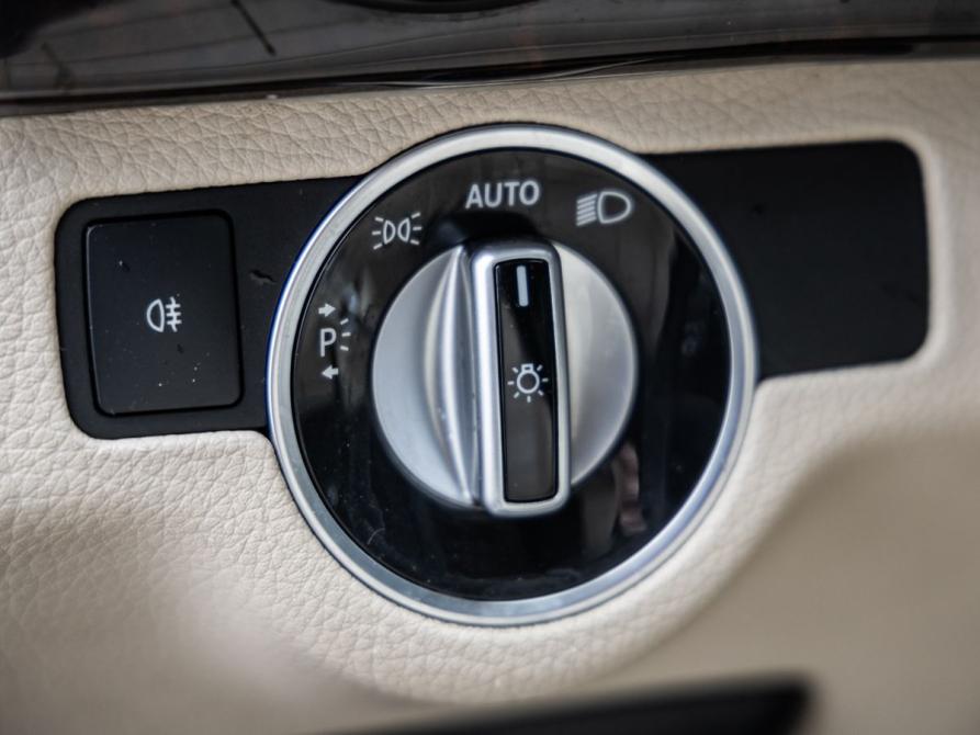 Mercedes-Benz GLK-Класс I (X204) Рестайлинг Волгоград  - изображение 17
