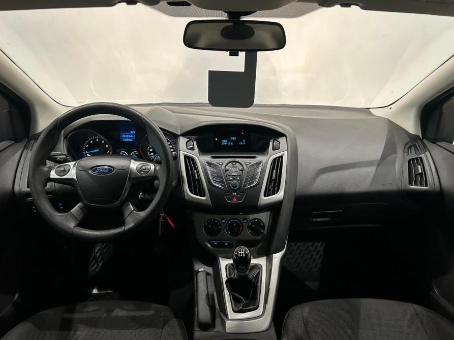 Ford Focus III Санкт-Петербург  - изображение 17