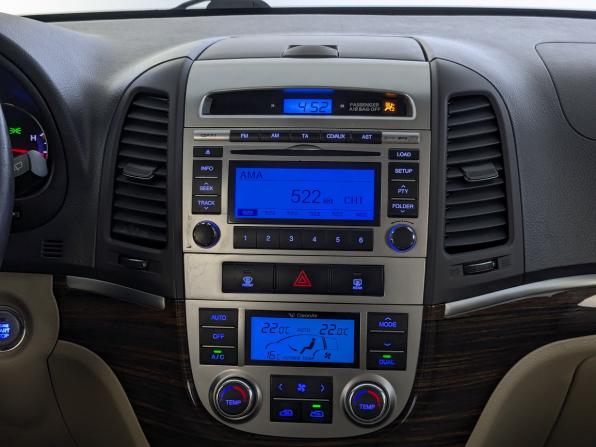 Hyundai Santa Fe II Рестайлинг с пробегом 2010 года, цена 1 350 000 рублей, 131266 км, внедорожник, Автокод Объявления