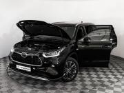 Toyota Highlander IV (XU70) Санкт-Петербург  - изображение 51