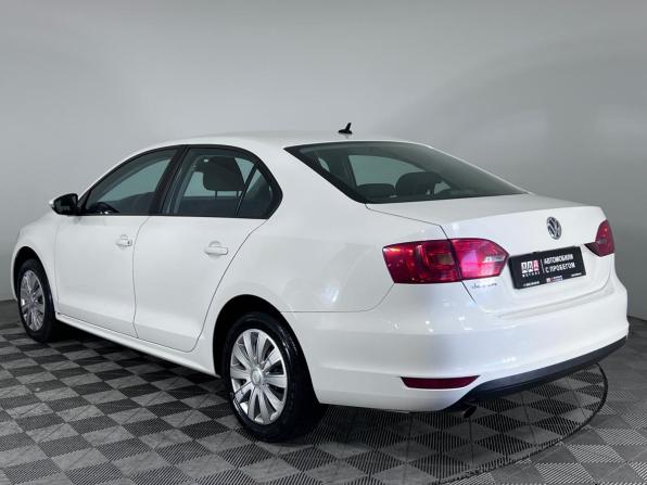 Volkswagen Jetta VI Рестайлинг с пробегом 2014 года, цена 1 150 000 рублей, 173596 км, седан, Автокод Объявления