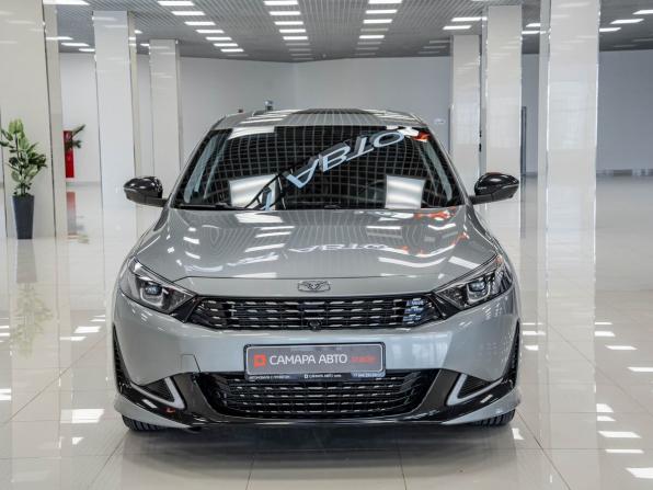 Kaiyi E5 с пробегом 2023 года, цена 1 366 000 рублей, 43679 км, седан, Автокод Объявления