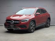 Mercedes-Benz GLA II (H247) Москва  - изображение 21