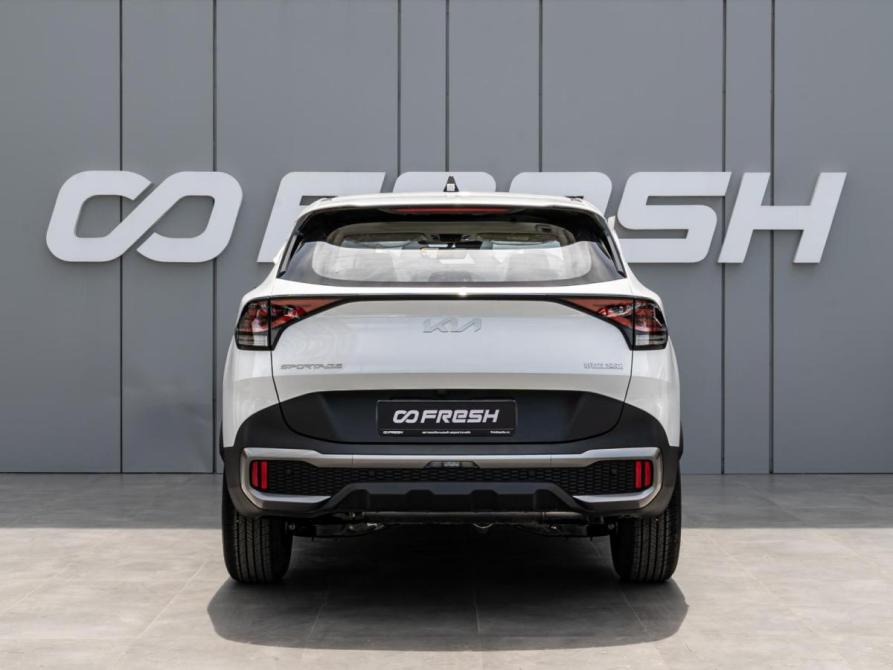 Kia Sportage V Краснодар  - изображение 4