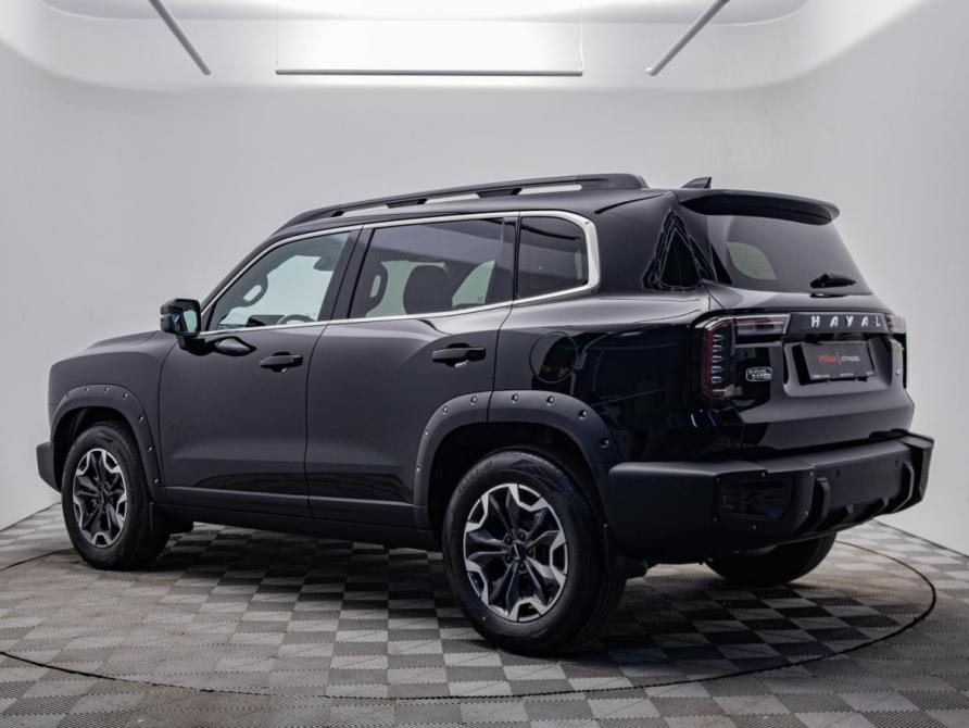 Haval Dargo Москва  - изображение 3