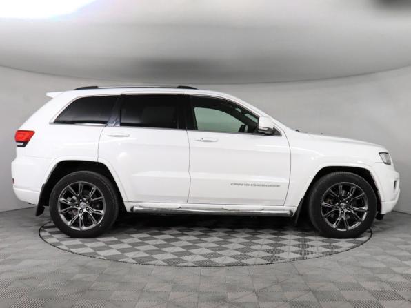 Jeep Grand Cherokee IV (WK2) Рестайлинг с пробегом 2013 года, цена 2 099 000 рублей, 228000 км, внедорожник, Автокод Объявления