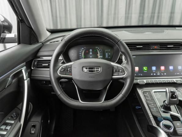 Geely Atlas Pro с пробегом 2024 года, цена 2 255 000 рублей, 40799 км, внедорожник, Автокод Объявления