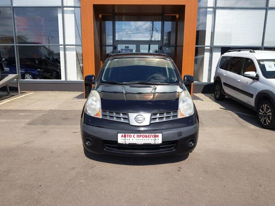 Nissan Note I Брянск  - изображение 2