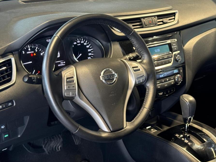 Nissan Qashqai II Екатеринбург  - изображение 11