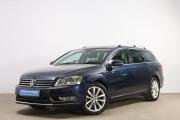 Volkswagen Passat B7 Новосибирск  - изображение 23