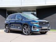 Geely Monjaro I Самара  - изображение 32