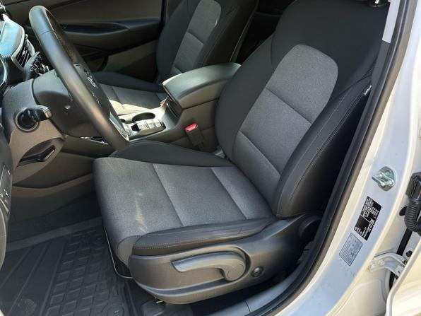 Hyundai Tucson III Рестайлинг с пробегом 2020 года, цена 2 347 000 рублей, 80055 км, внедорожник, Автокод Объявления