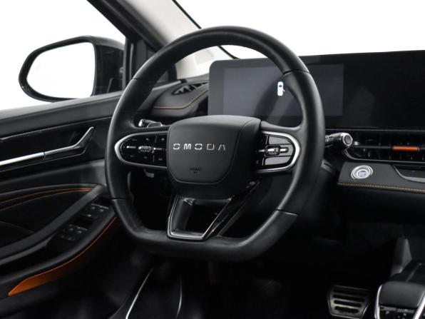 Omoda S5 GT с пробегом 2023 года, цена 1 749 000 рублей, 17000 км, седан, Автокод Объявления