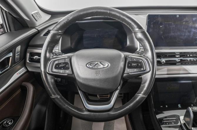 Chery Tiggo 8 Pro I с пробегом 2021 года, цена 1 999 000 рублей, 152000 км, внедорожник, Автокод Объявления