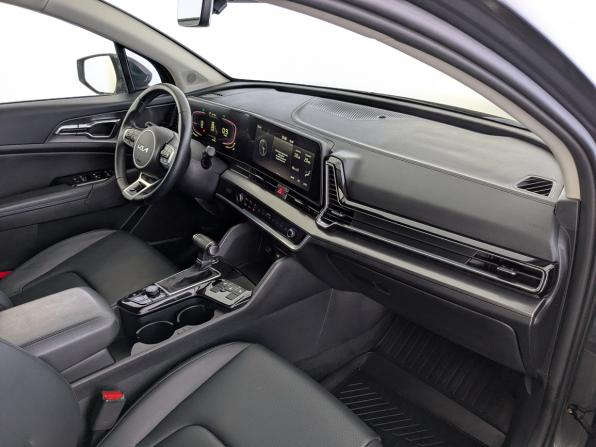 Kia Sportage V с пробегом 2023 года, цена 3 750 000 рублей, 66063 км, внедорожник, Автокод Объявления