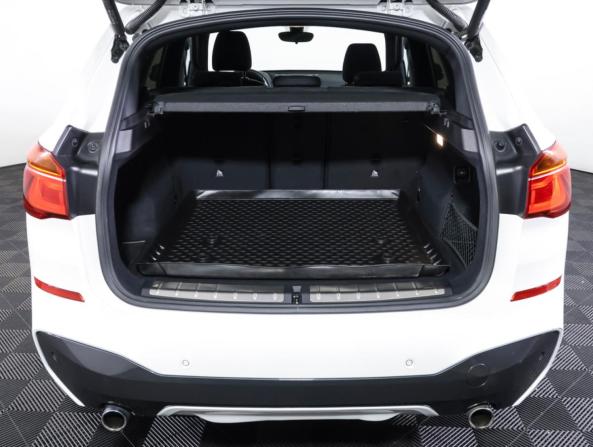 BMW X1 II (F48) с пробегом 2019 года, цена 2 959 000 рублей, 107215 км, внедорожник, Автокод Объявления