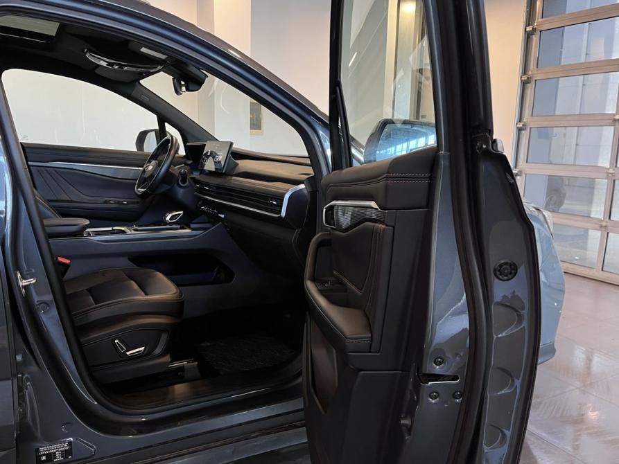 Geely Okavango I Рестайлинг Чебоксары  - изображение 26