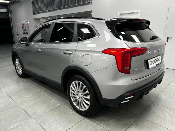 Haval Jolion I Рестайлинг с пробегом 2024 года, цена 1 950 000 рублей, 26454 км, внедорожник, Автокод Объявления