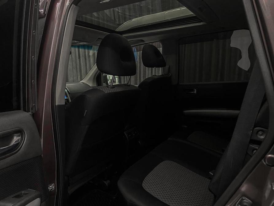 Nissan X-Trail II Красноярск  - изображение 14