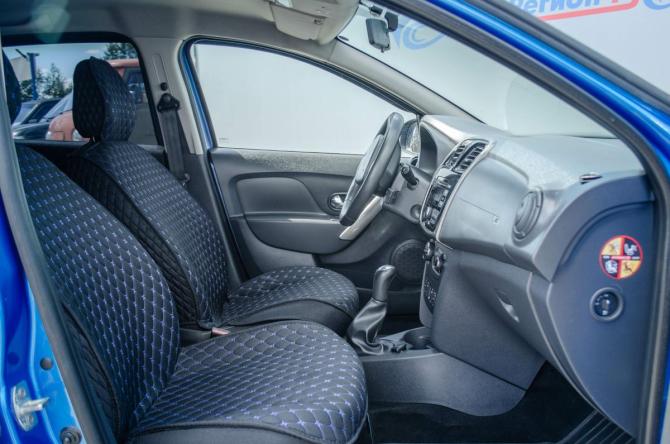 Renault Sandero II с пробегом 2016 года, цена 799 000 рублей, 160000 км, хэтчбек, Автокод Объявления