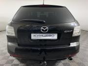 Mazda CX-7 I Рестайлинг Москва  - изображение 25