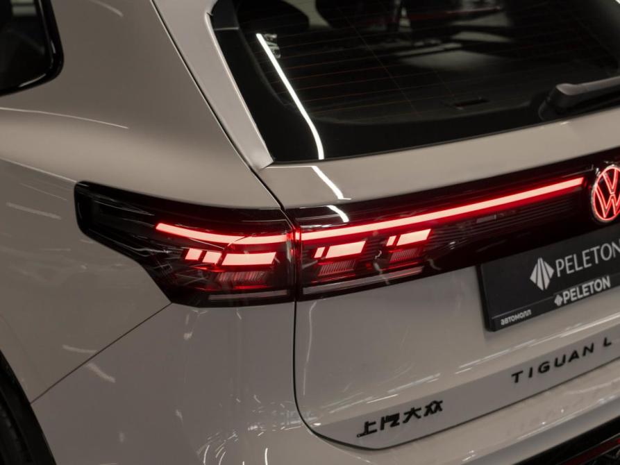 Volkswagen Tiguan III (China Market) Москва  - изображение 31