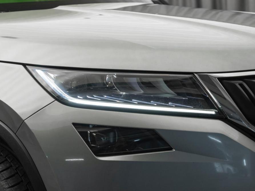 Skoda Kodiaq I Москва  - изображение 31