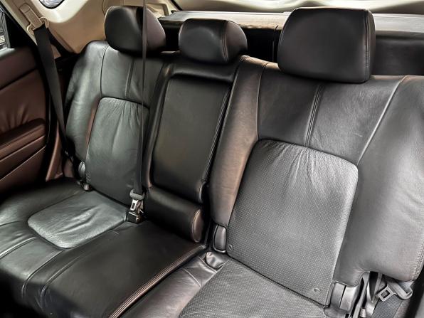 Nissan Murano II (Z51) с пробегом 2009 года, цена 1 195 000 рублей, 131562 км, внедорожник, Автокод Объявления