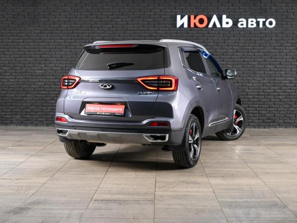 Chery Tiggo 4 Pro I с пробегом 2023 года, цена 1 880 000 рублей, 20682 км, внедорожник, Автокод Объявления