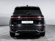 Geely Monjaro I Москва  - изображение 27