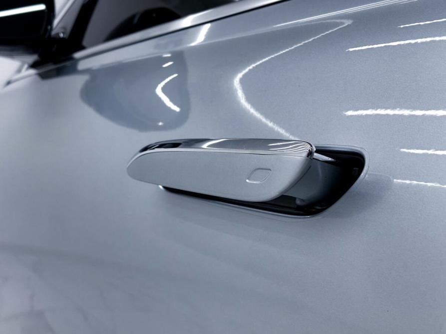 Mercedes-Benz S-Класс VII (W223) Уфа  - изображение 11