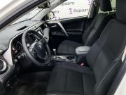 Toyota RAV4 IV (XA40) Рестайлинг Ростов-на-Дону  - изображение 35