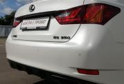 Lexus GS IV Иваново  - изображение 54