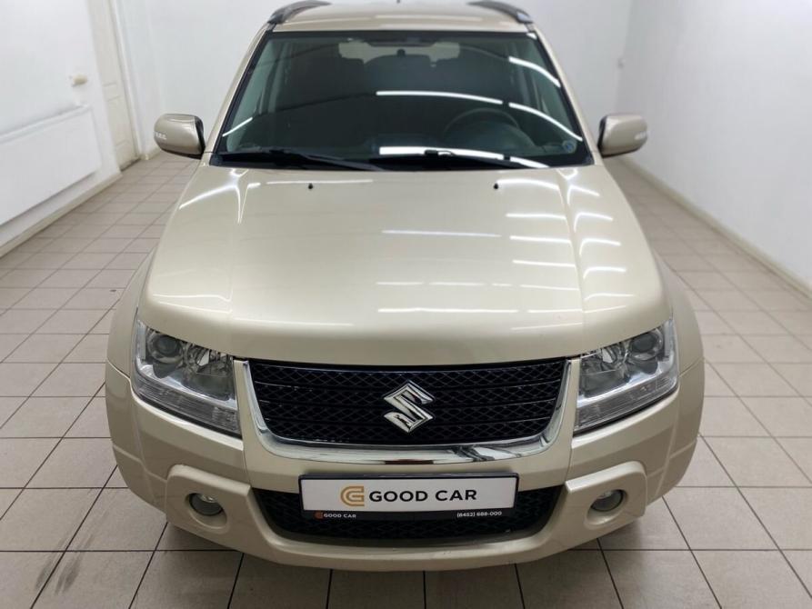 Suzuki Grand Vitara II Энгельс  - изображение 8