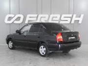 Hyundai Accent II Ростов-на-Дону  - изображение 17