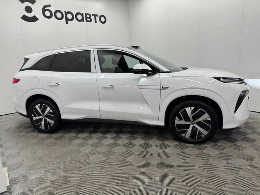BYD Tang L Воронеж  - изображение 10