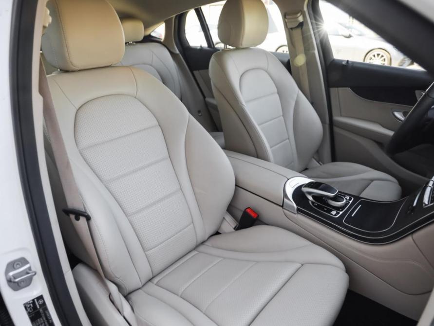 Mercedes-Benz GLC Coupe I (C253) Санкт-Петербург  - изображение 31