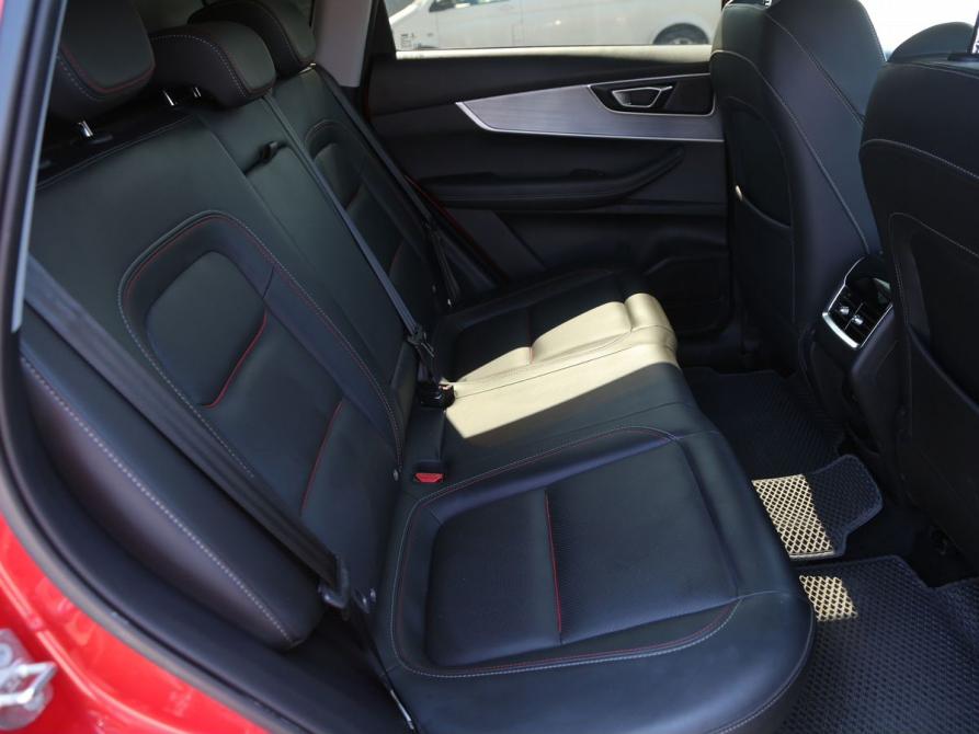Chery Tiggo 7 Pro I Иваново  - изображение 11